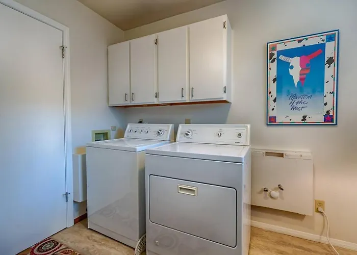 Skyline Stargazing With Hot Tub Ferienhaus